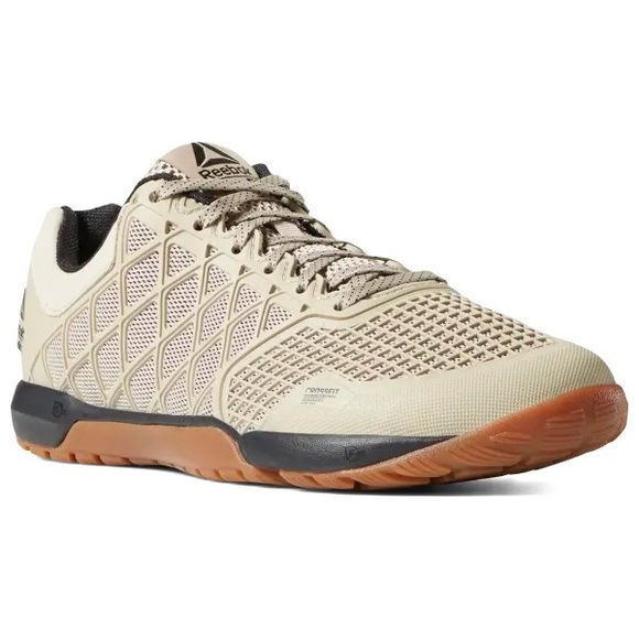 Reebok Other - Nano 4 Desert Sand Men 10.5